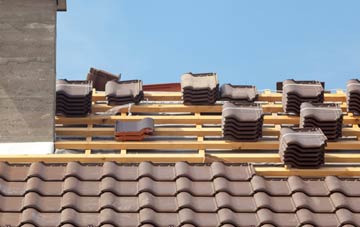 Glencoe clay roofing costs