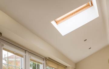 Glencoe conservatory roof insulation companies