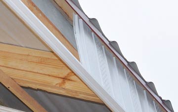 why Glencoe fascia repairs are essential