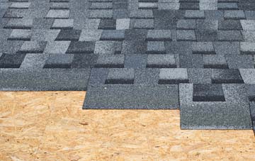 expert Glencoe asphalt roof companies