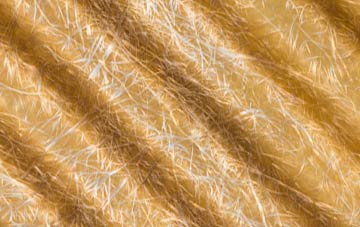 Glencoe fibreglass roof waterproofing