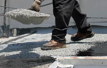 Glencoe flat roofing companies