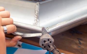 disadvantages of Glencoe lead roofing