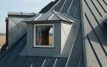 metal roofing Glencoe, Highland