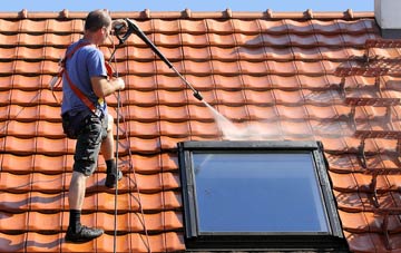 roof cleaning Glencoe, Highland