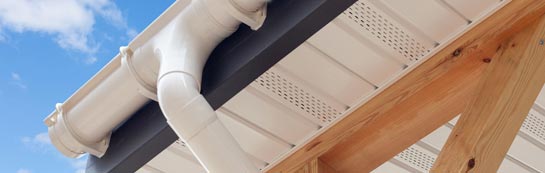 get Glencoe guttering quotes today