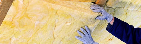 quotes for Glencoe roof insulation