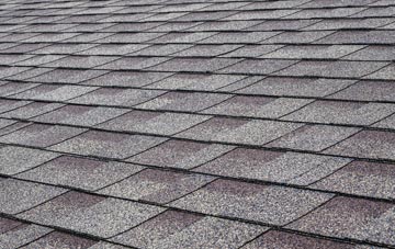 Glencoe tiles for shallow pitch roofing