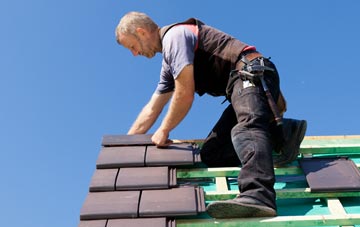 disadvantages of Glencoe slate roofing
