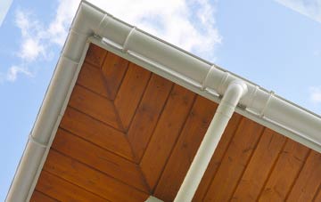 Glencoe soffit types