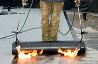 Glencoe flat roof sealing quote