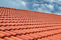 Glencoe roofing tiles
